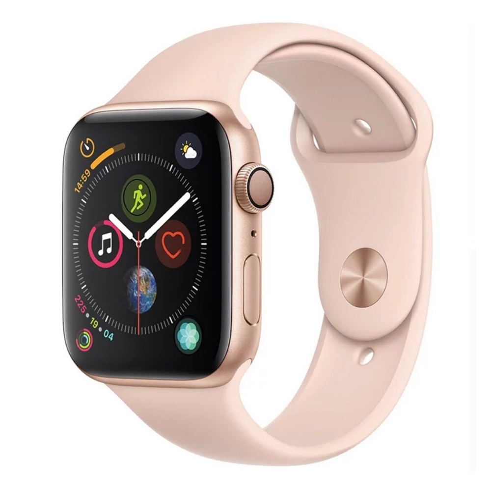 Apple Watch Series 4